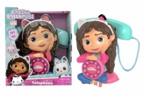 Telefon ze słuchawką Gabby