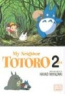 My Neighbor Totoro Film Comic, Vol. 2 Hayao Miyazaki