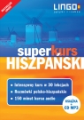  Hiszpański. Superkurs. Nowy kurs z rozmówkami + CD