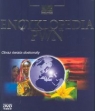 Encyklopedia PWN Edycja 2005 DVD Obraz świata doskonały