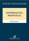Informatyka prawnicza Janowski Jacek