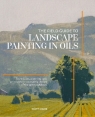 The Field Guide to Landscape Painting in Oils: Techniques, Planning, and Scott Maier