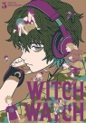 Witch Watch #5 Kenta Shinohara