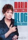 Blog niecodzienny DL Maria Czubaszek