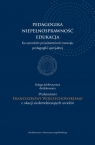 Pedagogika - niepełnosprawność - edukacja Księga jubileuszowa