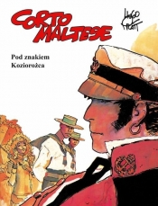 Corto Maltese Tom 2 - Hugo Pratt