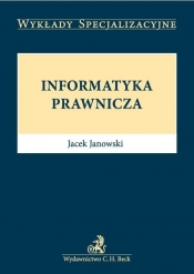 Informatyka prawnicza