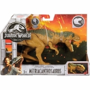 JURASSIC WORLD ROARIVORES Metriacanthosaurus (FMM23/FMM28)