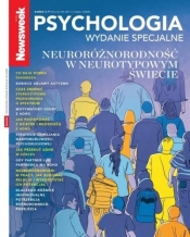 Newsweek Psychologia wyd.spec 3/2024 - Opracowanie zbiorowe