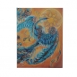 Notatnik w linie Paperblanks Skybird Ultra