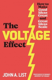 The Voltage Effect - List John A