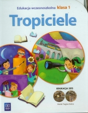 Tropiciele 1 Box - <br />