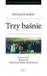 Trzy baśnie Gustave Flaubert