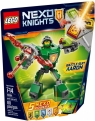 Nexo Knights Zbroja Aaron'a (70364)