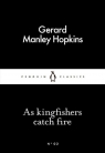 As Kingfishers Catch Fire 02 Gerard Manley Hopkins