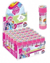 Bańki mydlane My Little Pony 55ml