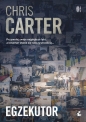 Egzekutor - Chris Carter