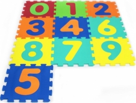 Puzzle piankowe (X-ART-1001B-10)