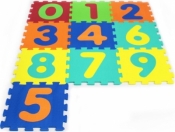 Puzzle piankowe (X-ART-1001B-10)