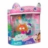  Koci Domek Gabi Dwupak Figurek Akwarium3+