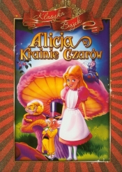 Alicja w Krainie Czarów