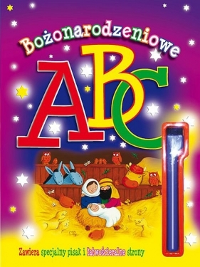 Bożonarodzeniowe ABC - James Bethan, Corke Estelle