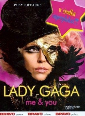 Lady Gaga Me & You - Edwards Posy