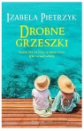 Drobne grzeszki (duże litery) Izabela Pietrzyk