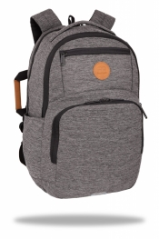 Coolpack, plecak młodzieżowy Amry GRIF - Grey (F100634)