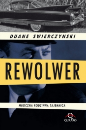 Rewolwer - Swierczynski Duane