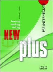 Plus P-Int NEW cd