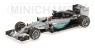 MINICHAMPS Mercedes AMG Petronas F1 (410150044)