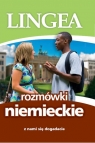 Rozmówki niemieckie Z nami się dogadacie