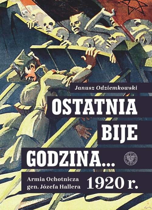 Ostatnia bije godzina?