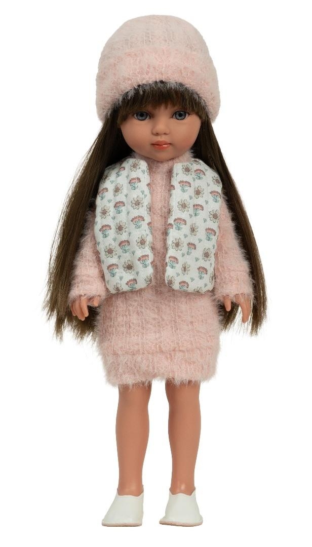 Hiszpańska laleczka 42cm