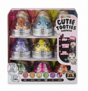 Figurki Poopsie Cutie Tooties Surprise 2-1 display 18 sztuk (559849E7C)