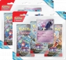 Pokémon TCG: Scarlet & Violet - Stellar Crown - 3-Pack Blister, 1 szt