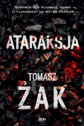 Ataraksja - Żak Tomasz