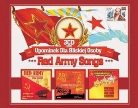 Upominek Dla Bliskiej Osoby - Chór Aleksandrowa the Red Army Choir