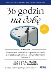 36 godzin na dobę - Peter V. Rabins, Mace Nancy L., Bembenek Jan