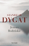 Jezioro Bodeńskie  Dygat Stanisław