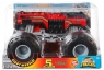 Hot Wheels: Pojazd Monster Trucks 1:24 5 o'clock Alarm (FYJ83/GBV34)