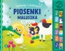 Śpiewamy i słuchamy. Piosenki maluszka. Kółko.. Jerzy Zając