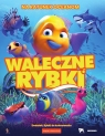 Waleczne Rybki (DVD)