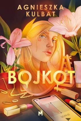 Bojkot - Kulbat Agnieszka