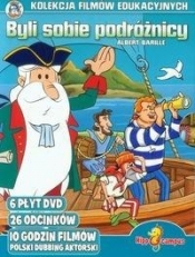 Byli sobie podróżnicy