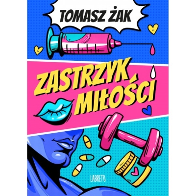 Zastrzyk miłości