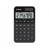 Kalkulator kieszonkowy Casio SL-310YC-BK