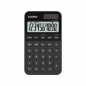 Kalkulator kieszonkowy Casio SL-310YC-BK