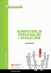 Kompetencje personalne i społeczne - Anna Krajewska